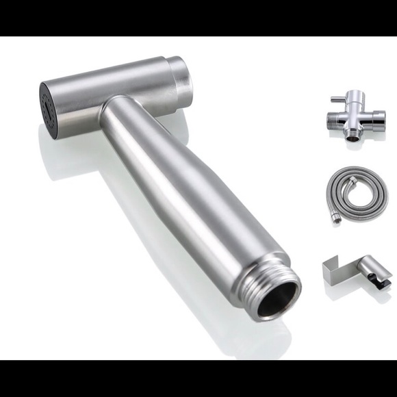 Wudu water Bidet clean yourself fast and easy - Picture 7 of 8